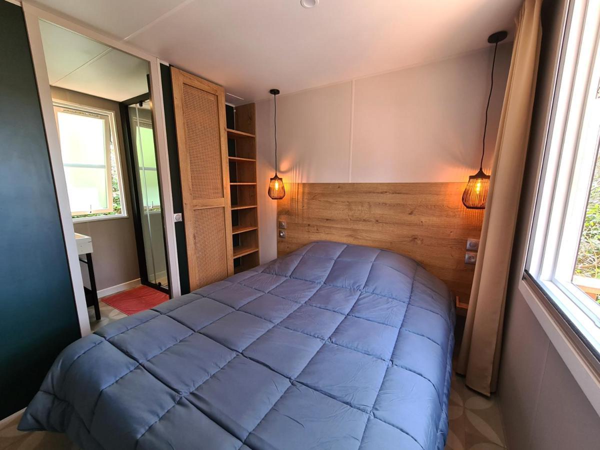 Le Beau Veze Hotel Каркеран Екстериор снимка