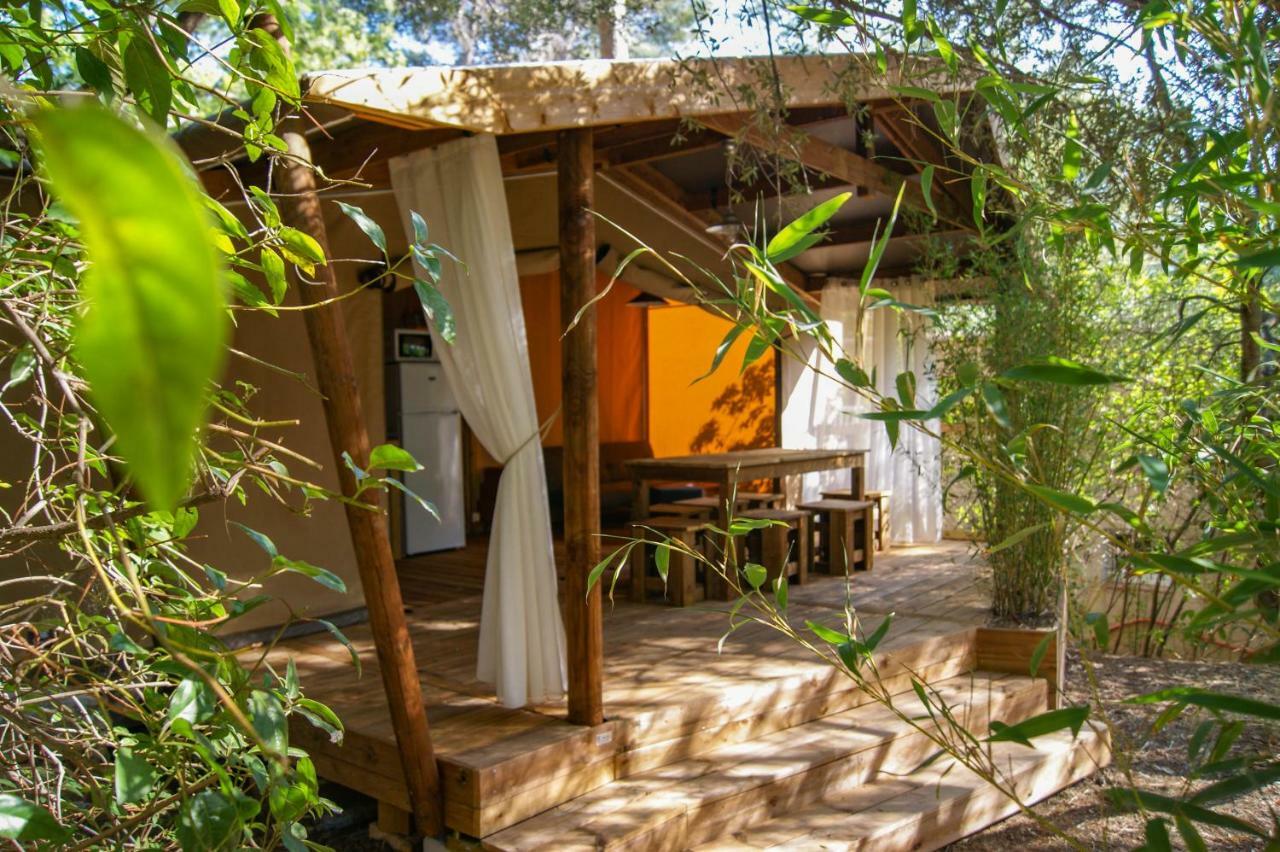 Le Beau Veze Hotel Каркеран Екстериор снимка